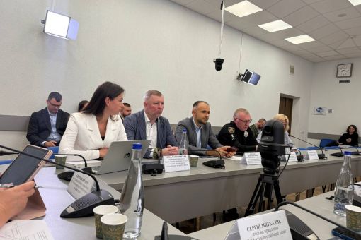 Удосконалити реакцію на викриття журналістів: НАЗК створює новий підрозділ, який моніторитиме медіа